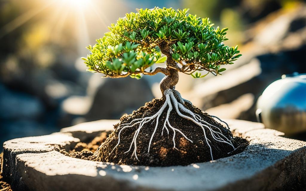 Bonsai Cultivation