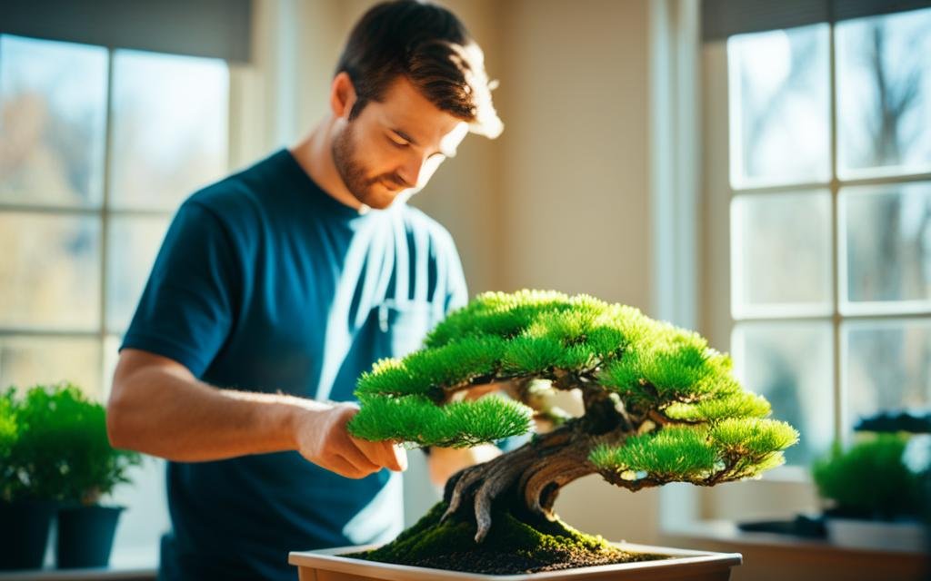 Bonsai and ADHD: Finding Focus Through Meticulous Plant Care