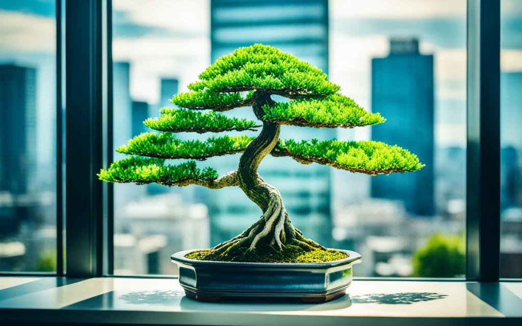 Bonsai and Anxiety: How Tending Tiny Trees Can Calm Big Worries