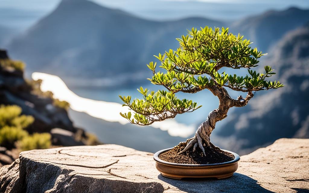 Bonsai and Personal Growth