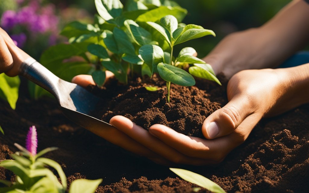 How gardening calms your mind