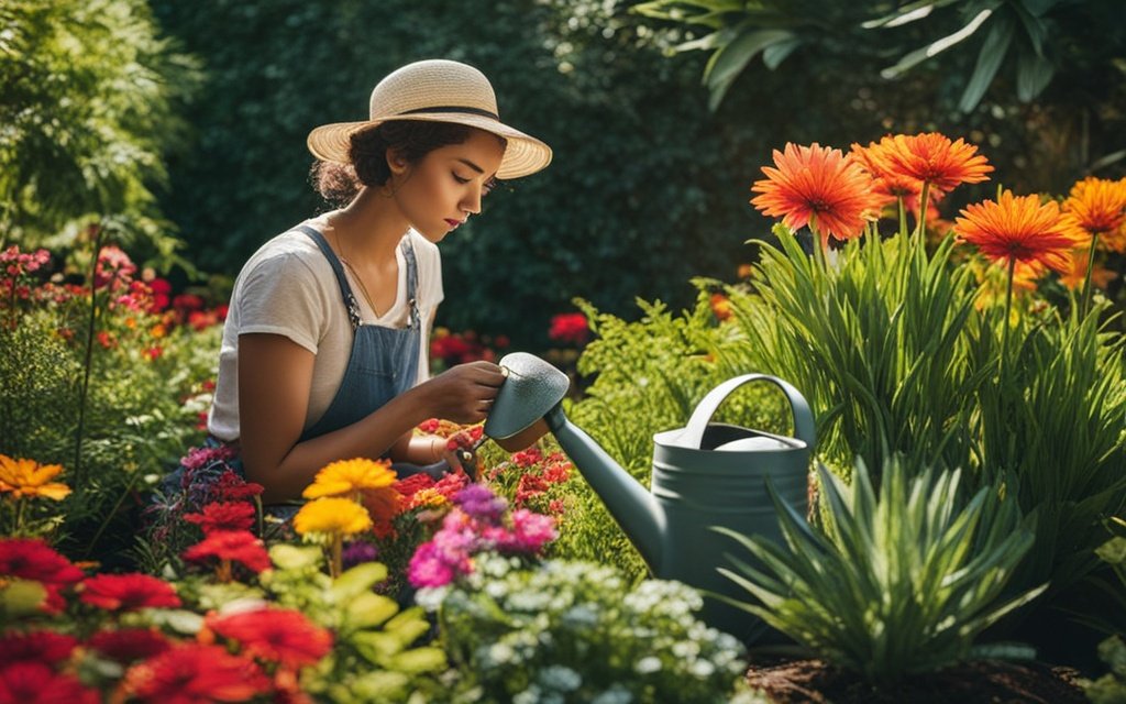 Therapeutic Horticulture: What It Is and How to Practice It