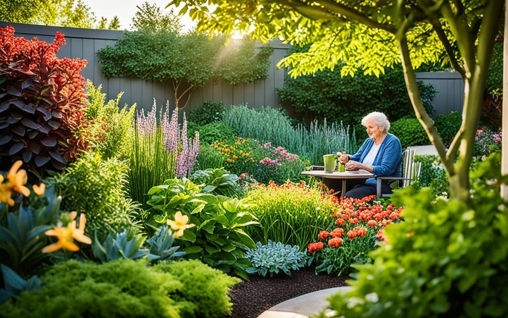 Why Gardening is the Chicken Soup for the Soul