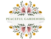 Peaceful Gardening