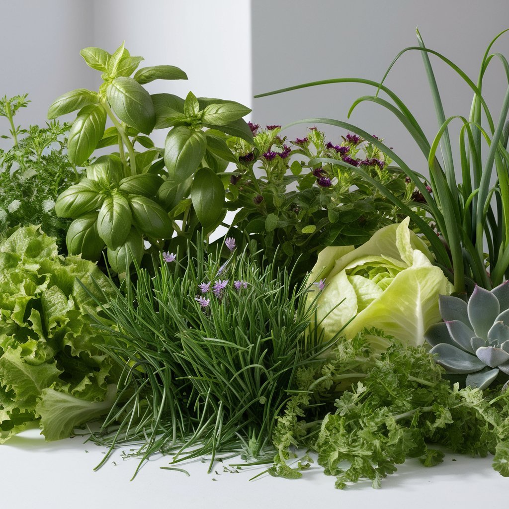 Best Herbs to Grow Indoors