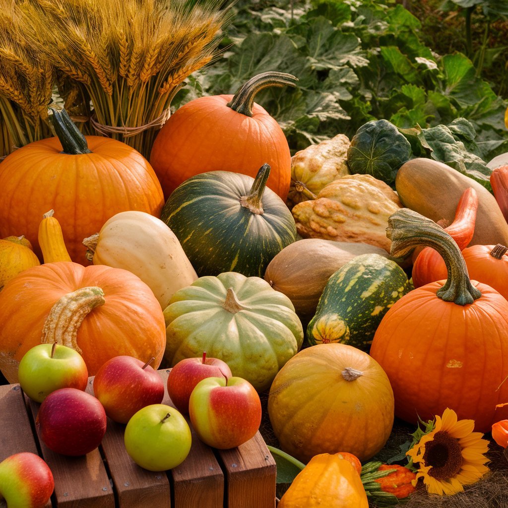 Fall Planting 101 My Guide for Beginner Gardeners