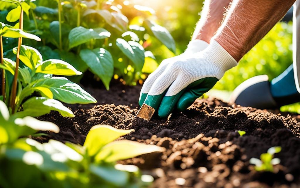 How Gardening Can Be a Meditative Practice