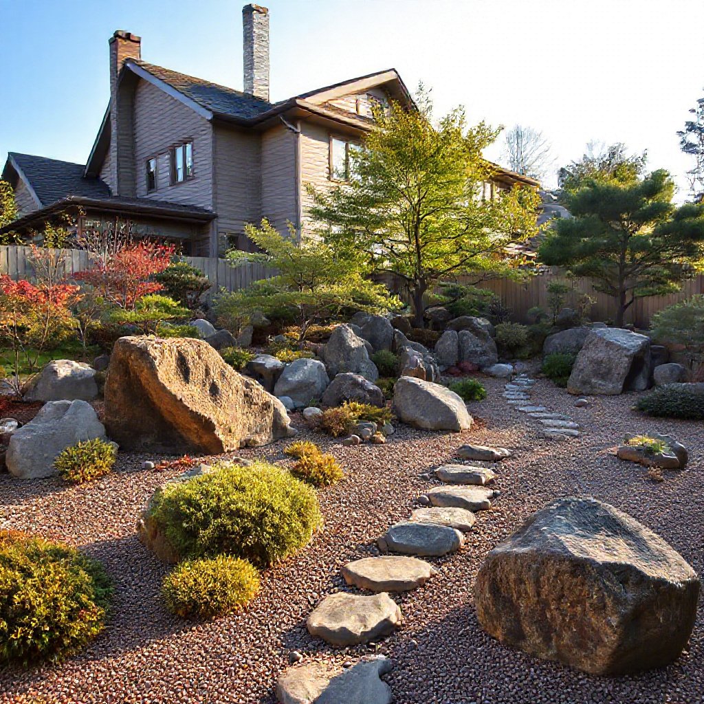 japanese garden design ideas