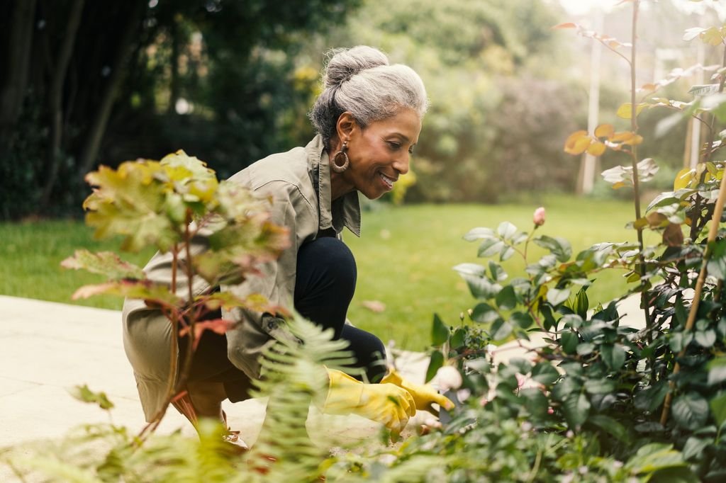 Embracing Calm: Gardening for Panic Disorder in Safe Outdoor Spaces