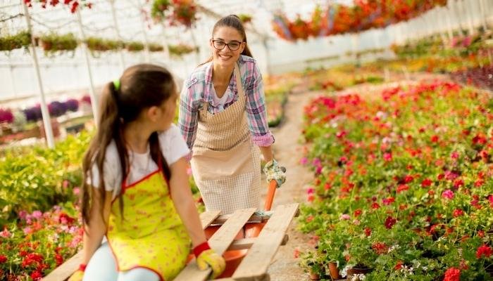 Gardening for Better Sleep: Embracing Restfulness Through Natures Greens