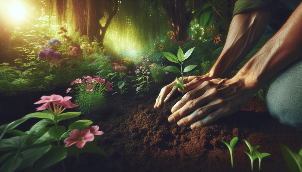 Healing Earth: The Role of Gardening in Addiction Recovery