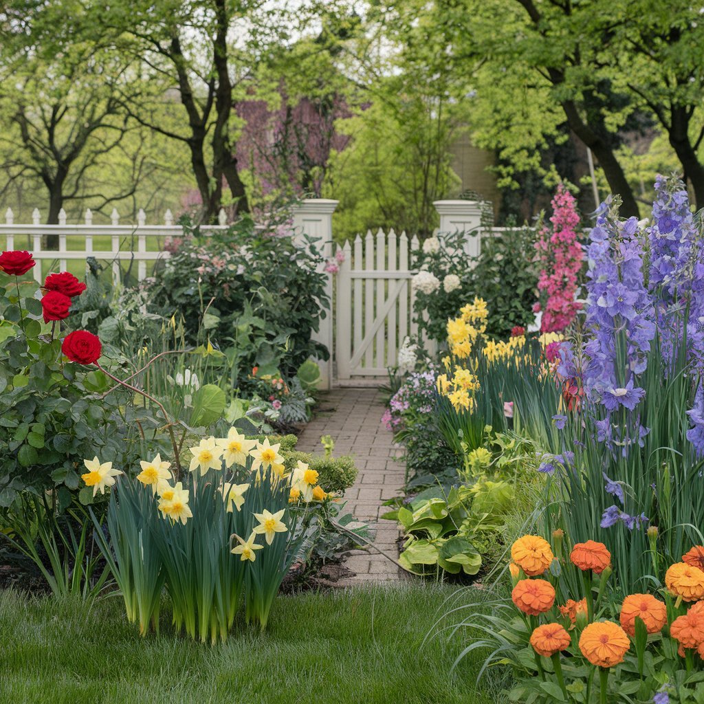 How Does Gardening Help with Anxiety