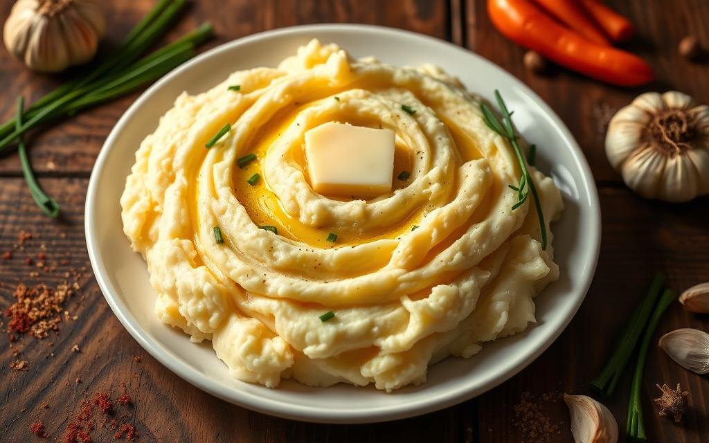 mashed potato recipes