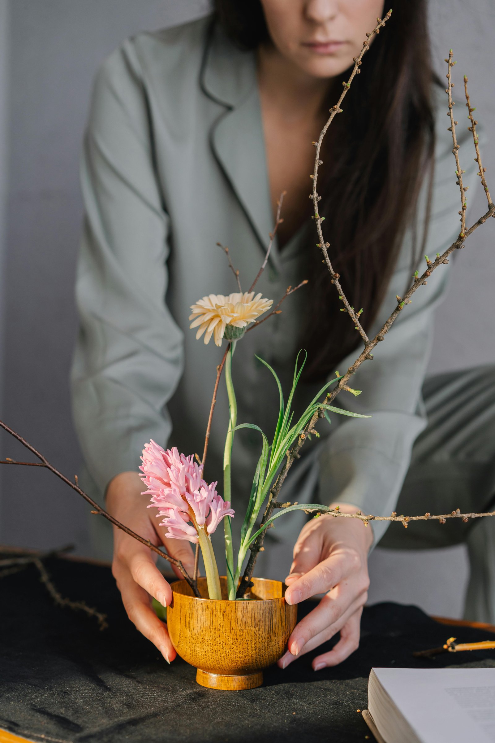 indoor plants that purify the air