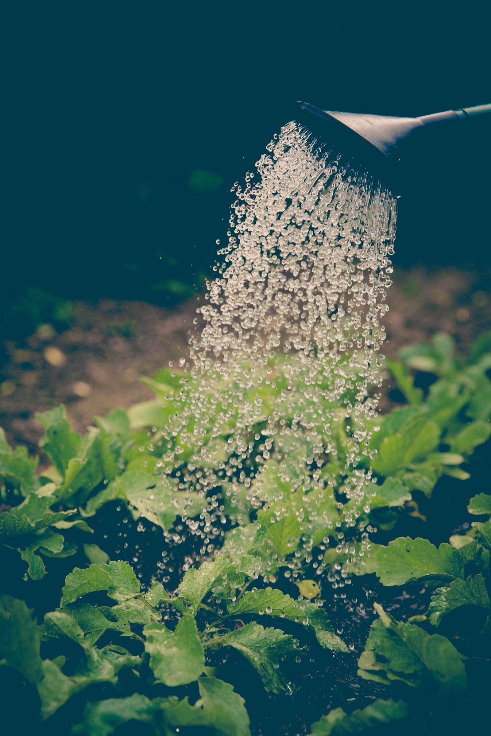 Gardening