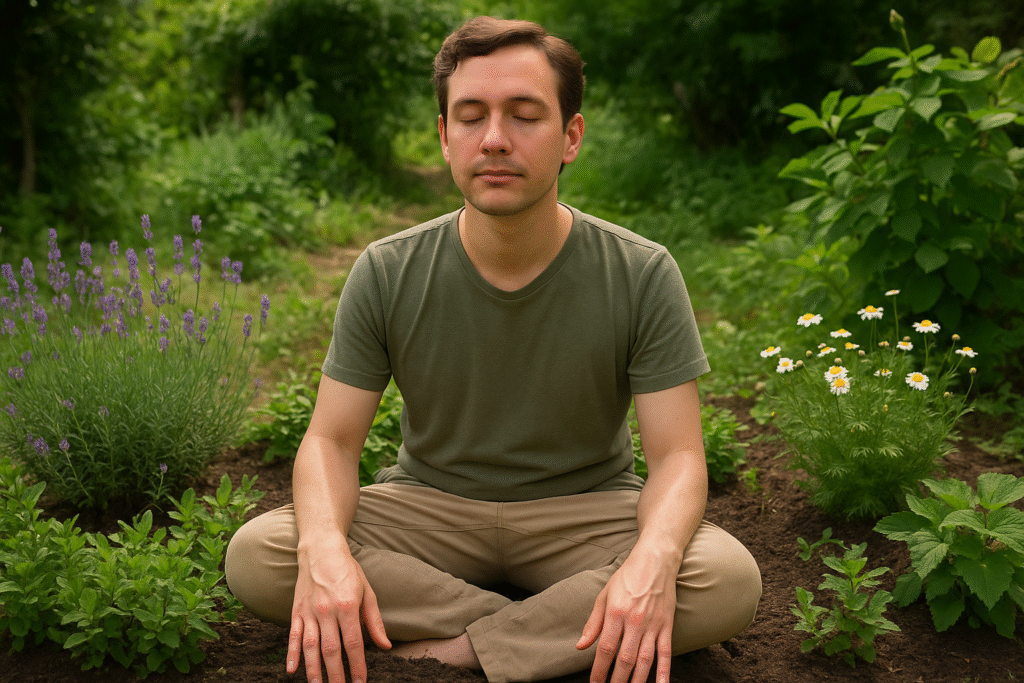 Mental Health Benefits of Gardening